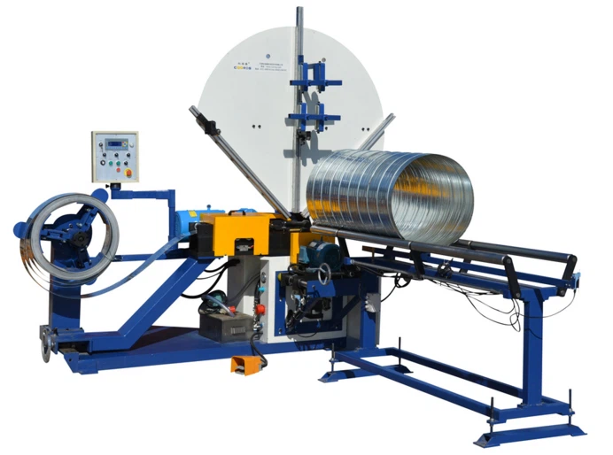 CUCT izgatavošanas caurulīšu dzirnavu caurules veidošanas mašīna