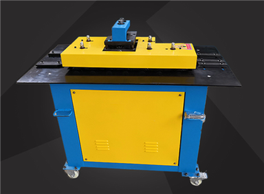 Gaisa vadu Pitsburgas slēdzenes formēšanas mašīnas slēdzenes veidotājs