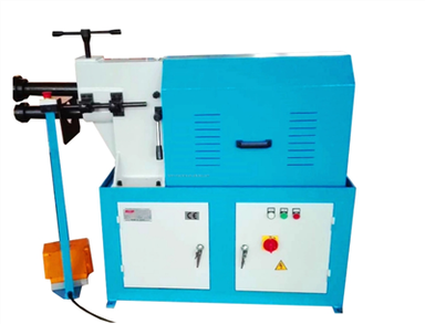 Hidrauliskā atloka formēšanas mašīnas apstrādes un cauruļu automātiskā ovāla tvertnes galva